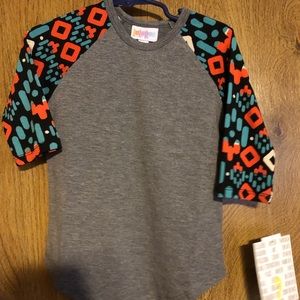 Lularoe sloan size 2